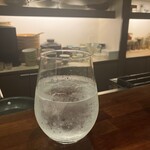 すぱいす暮らし - クラフトジンソーダ 山椒