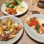 SALVATORE CUOMO & BAR - 