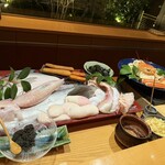 一心鮨 光洋 - 