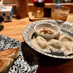 餃子 すぐるや - 