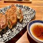 餃子 すぐるや - 