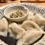 餃子 すぐるや - 