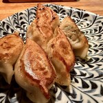 餃子 すぐるや - 