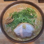 麺匠 真武咲弥 - 