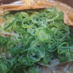 麺匠 真武咲弥 - 