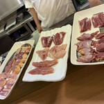 鳥料理 鳥勝 - 