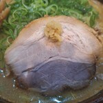 麺匠 真武咲弥 - 