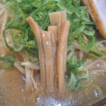 麺匠 真武咲弥 - 