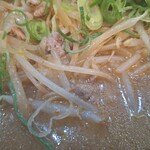麺匠 真武咲弥 - 