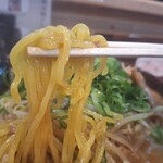 麺匠 真武咲弥 - 