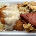 ほっともっと - 料理写真: