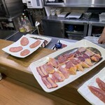 鳥料理 鳥勝 - 