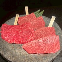 兜 中目黒店 - 