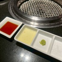 兜 中目黒店 - 