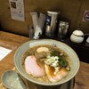 麺処 天川 - 料理写真: