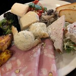 ベントエマーレ - 