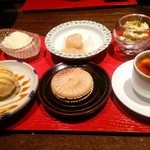 賛否両論 - (1/22)