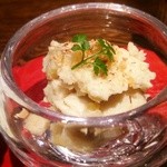 賛否両論 - (1/22)栗ムース