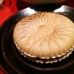 賛否両論 - (1/22)焼きもなか