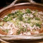 賛否両論 - (1/22)鯛とレンコン、九条ネギの炊き込みご飯