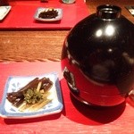 賛否両論 - (1/22)赤だし