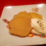 賛否両論 - (1/22)いぶりがっこ、マスカルポーネ