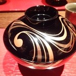 賛否両論 - (1/22)白子、鯛、京にんじんのお椀