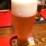 賛否両論 - (1/22)生ビール
