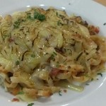 ピッコロ　コーヴォ - 生パスタ