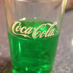 焼肉ビストロ168（イロハ） - メロンソーダ