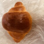 ネモ・ベーカリー＆カフェ - パターロール