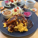 Cafe Luana mana Pua - 