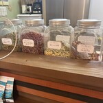 Cafe Luana mana Pua - 