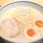 そば処 為治郎 - 