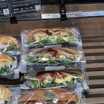 ヴィ・ド・フランス - 料理写真: