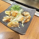 鯉々 - 