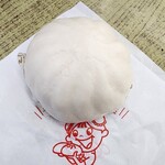 デイリーヤマザキ - 料理写真:
