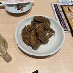 世界の山ちゃん - 