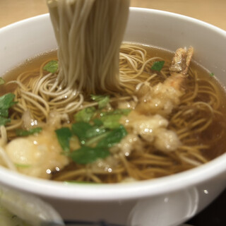 麻布永坂 更科本店_1