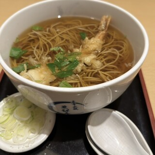 麻布永坂 更科本店_0