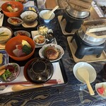 銀河食堂の夜 - 