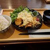 東丸之内食堂 - 