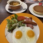 ジョナサン - 料理写真: