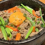 韓国料理スランジェ - 