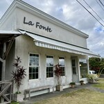 ラフォンテ - 