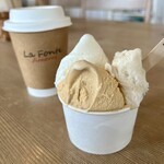 ラフォンテ - 