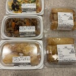 北京飯店 - 買ったシナジナ