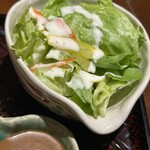 まごころ料理とお酒 あじみ - 