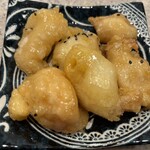 北京飯店 - 海老マヨ