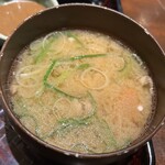まごころ料理とお酒 あじみ - 